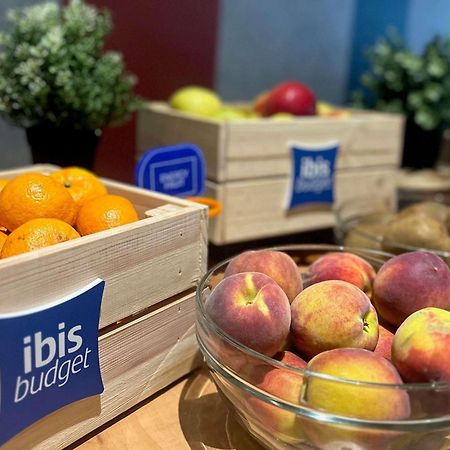 Ibis Budget Madrid Alcorcon Mostoles Exterior photo
