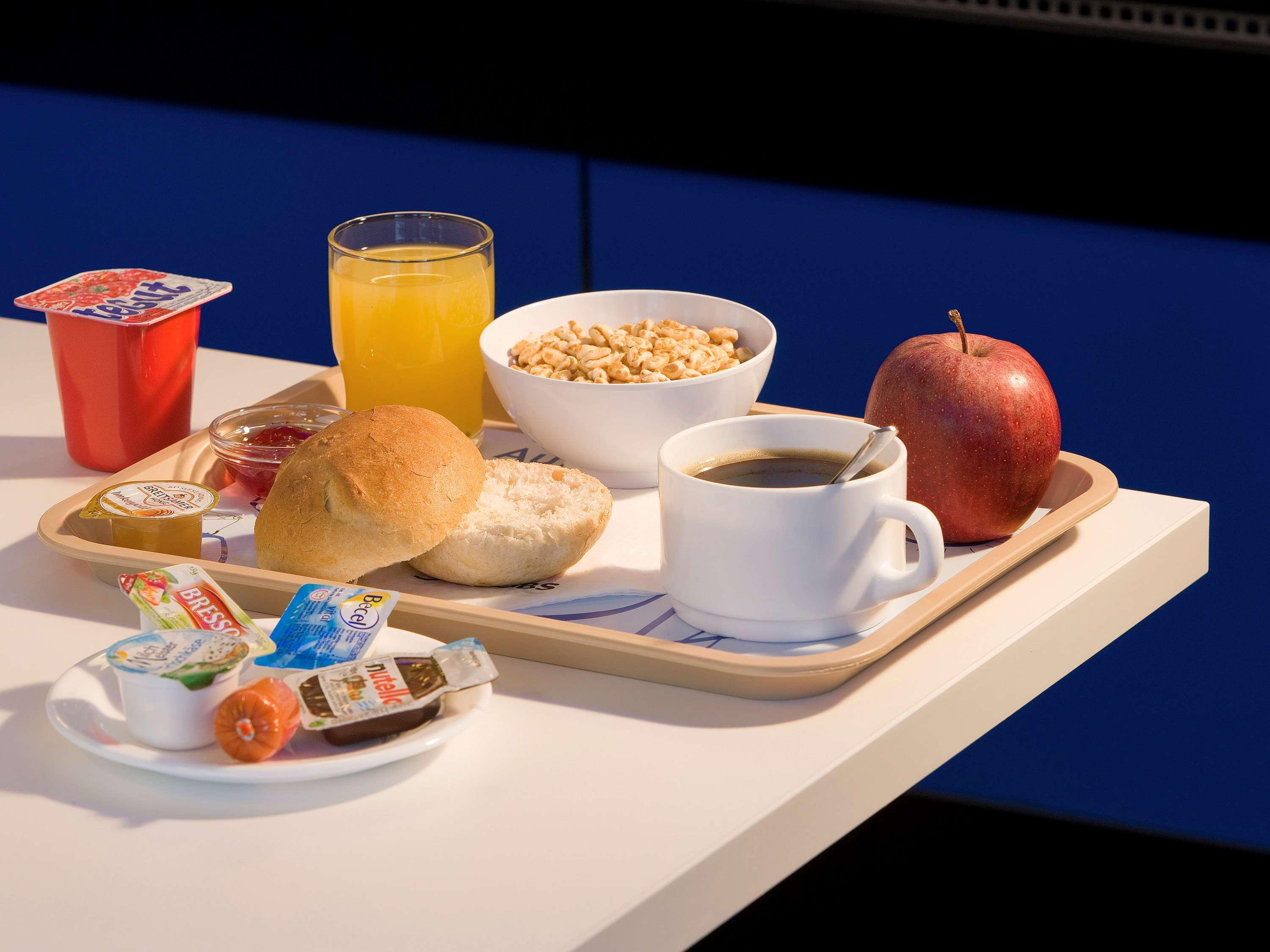 Ibis Budget Madrid Alcorcon Mostoles Exterior photo