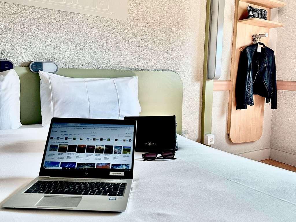 Ibis Budget Madrid Alcorcon Mostoles Room photo